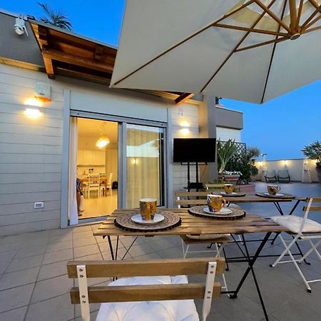 Kleos Suite Bari Exterior photo
