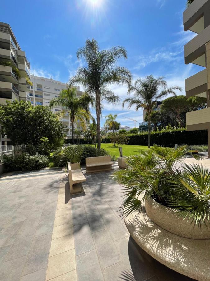 Kleos Suite Bari Exterior photo