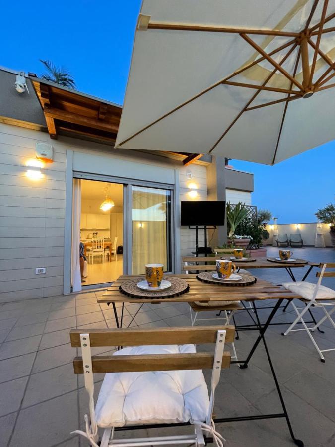 Kleos Suite Bari Exterior photo