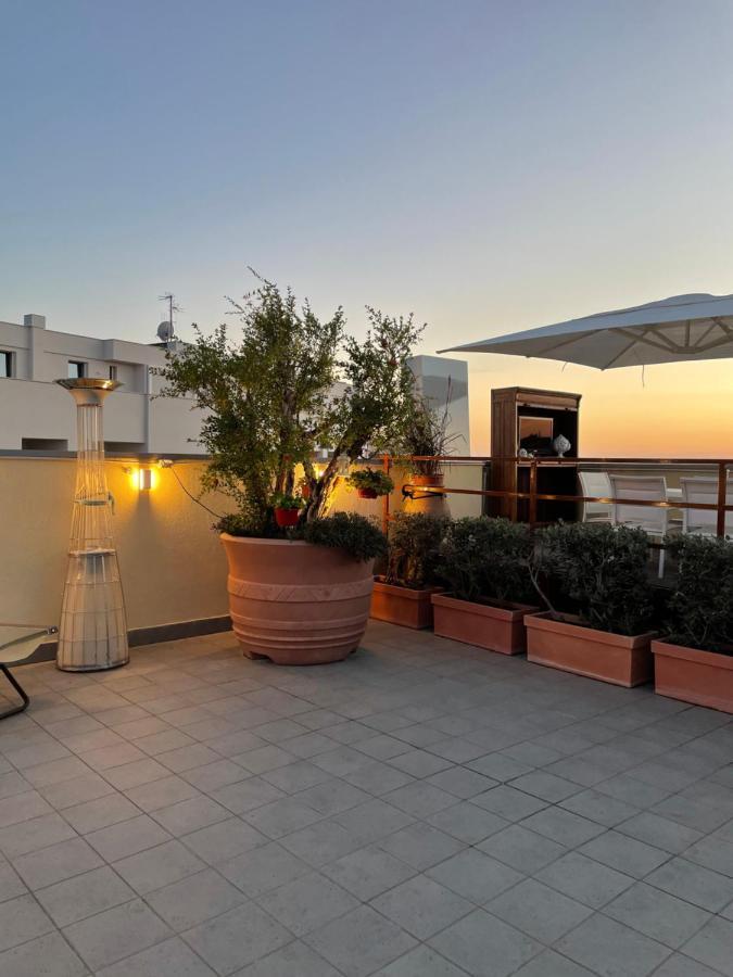 Kleos Suite Bari Exterior photo