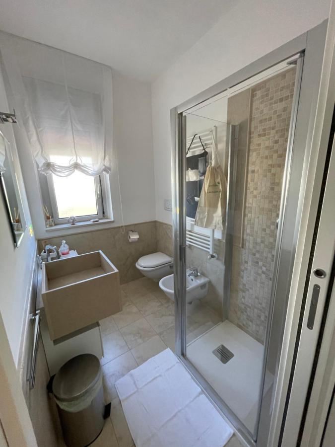 Kleos Suite Bari Exterior photo