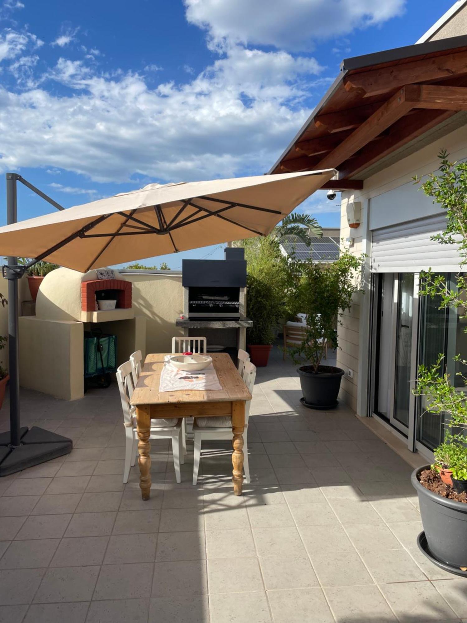 Kleos Suite Bari Exterior photo